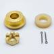 Propeller muttersats 8-15HP Johnson/Evinrude